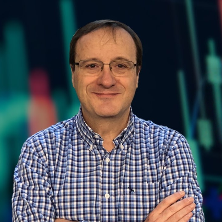 Perfil de Jose Luis Cava